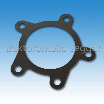 Zylinderkopfdichtung Holder A 8 E 8 Fichtel&Sachs D 400 L 1,5 mm